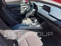 2026 Mazda 3