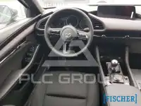 2026 Mazda 3