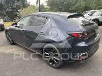 2026 Mazda 3
