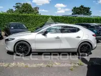 2026 Mazda 3