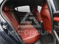 2026 Mazda 3