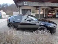 2026 Mazda 3