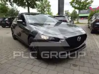 2026 Mazda 3