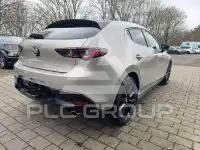 2026 Mazda 3