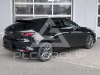 2026 Mazda 3