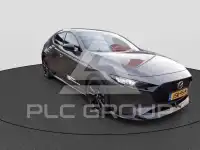 2026 Mazda 3