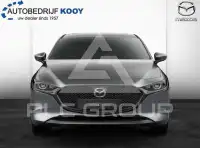 2026 Mazda 3