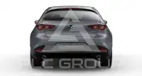 2026 Mazda 3