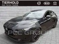 2026 Mazda 3