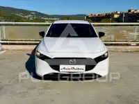 2026 Mazda 3