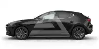 2026 Mazda 3