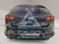 2026 Mazda 3