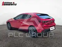 2026 Mazda 3