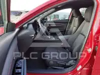 2026 Mazda 3