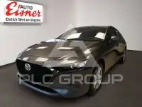 2026 Mazda 3