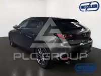 2026 Mazda 3