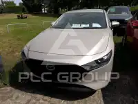 2026 Mazda 3