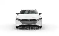 2026 Mazda 3