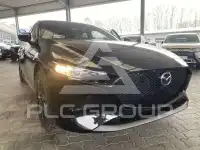 2026 Mazda 3