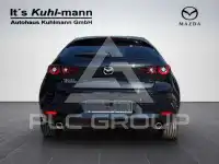 2026 Mazda 3