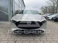 2026 Mazda 3