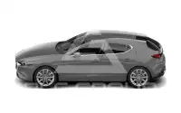 2026 Mazda 3