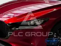 2026 Mazda 3