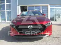 2026 Mazda 3