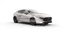 2026 Mazda 3