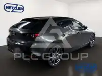 2026 Mazda 3