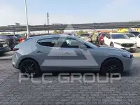 2026 Mazda 3