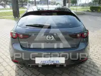 2026 Mazda 3