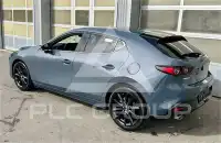 2026 Mazda 3
