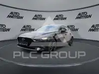 2026 Mazda 3