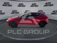 2026 Mazda 3
