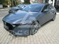 2026 Mazda 3