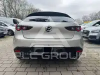 2026 Mazda 3