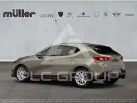 2026 Mazda 3