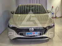 2026 Mazda 3