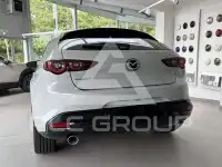2026 Mazda 3