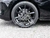 2026 Mazda 3