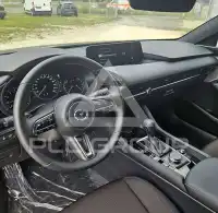 2026 Mazda 3