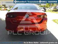 2026 Mazda 3