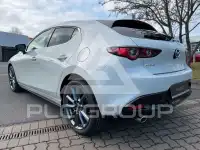 2026 Mazda 3