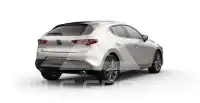 2026 Mazda 3