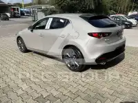 2026 Mazda 3