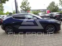 2026 Mazda 3