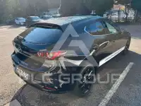 2026 Mazda 3