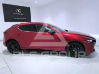 2026 Mazda 3