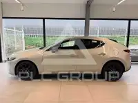 2026 Mazda 3